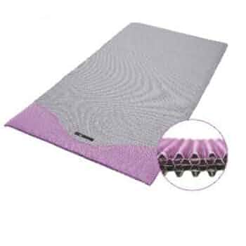 Amazon.co.jp: 【西川】[西川エアーレイヤー98]レイヤーシート